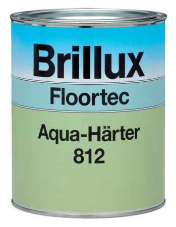 Floortec Aqua Hardener 812 