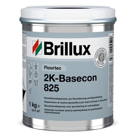 Floortec 2K-Basecon 825