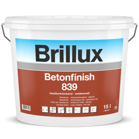 Concrete Finish 839