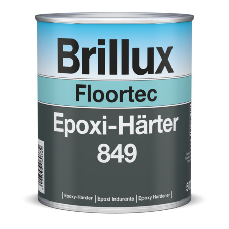 Floortec EP Hardener 849 