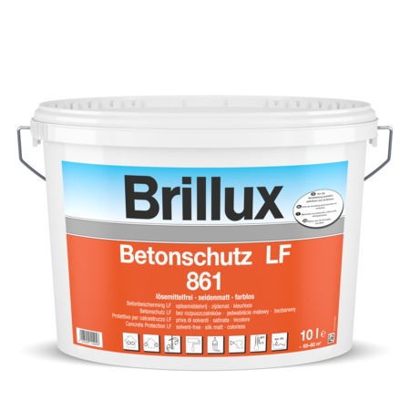 Concrete Protection LF 861 