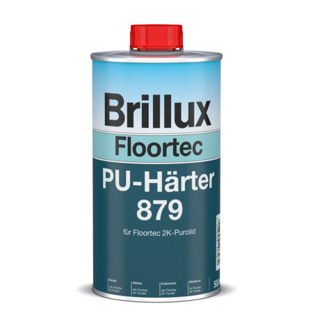 Floortec PU Hardener 879