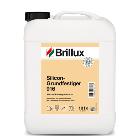Silicone Priming Paint 916