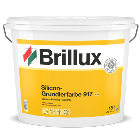 Silicone Priming Paint 917