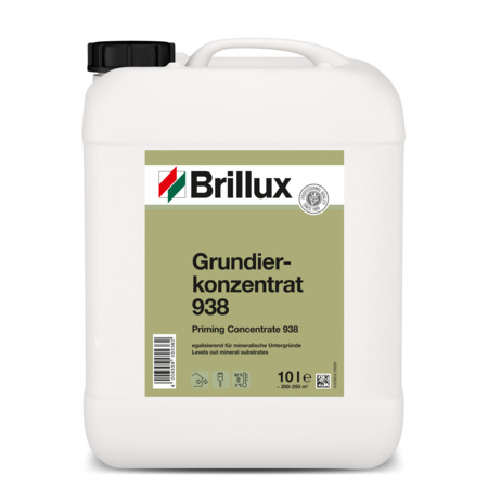 Priming Concentrate 938