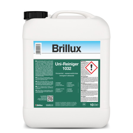 Universal Cleaner 1032