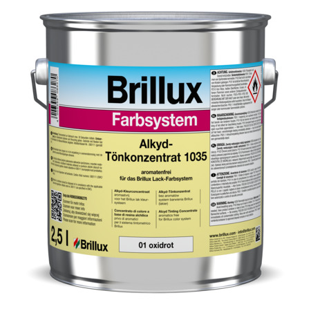 Alkyd-Tinting Concentrate 1035