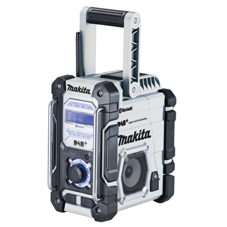 Makita Job Site Radio 1111