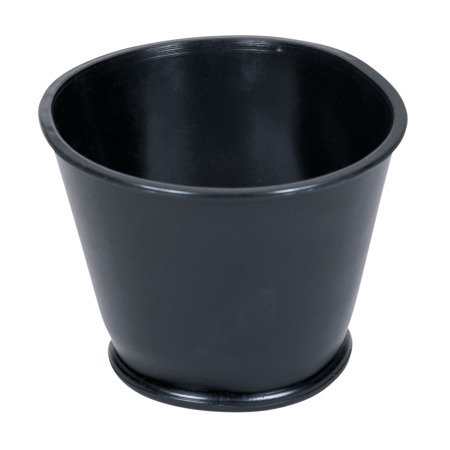 Rubber Plaster Cup 1154
