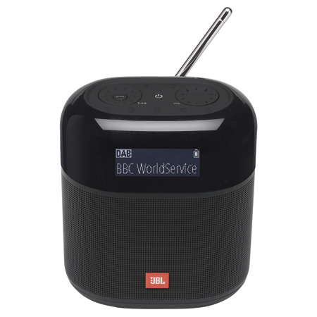 JBL Building Site Radio 1313