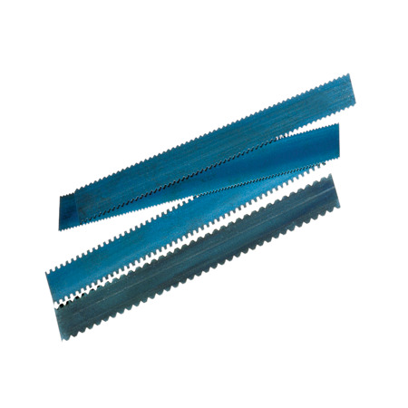 Double-edge notched blades 1326