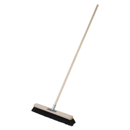 Broom Handle and Equipment Shaft 1348