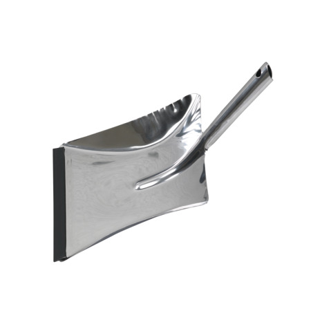 Stainless Steel Dustpan