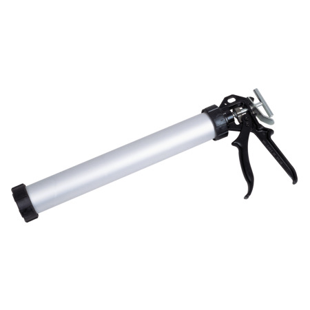 Caulking Gun, Closed