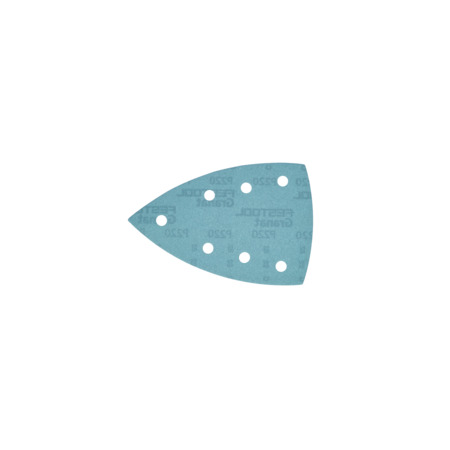 STF DTS/C 400 Granat Sanding Strips