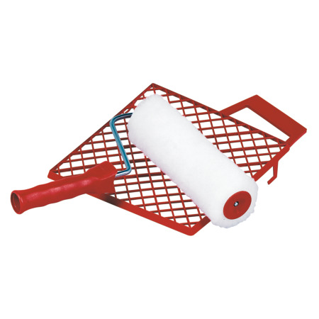 Tesco paint roller sale