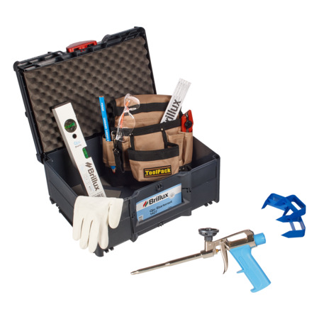 Qju Starter Set