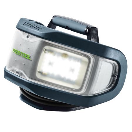 Festool SYSLITE DUO Construction Site Spotlight