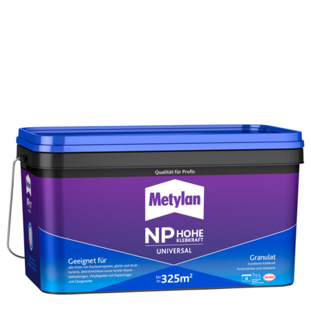 Metylan NP Power Granulate Plus 1555