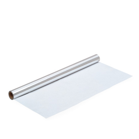 Aluminum Isolating Foil 1569