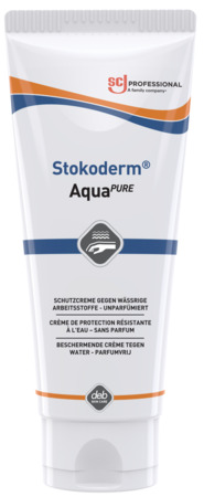 Stokoderm Skin Protection Creme