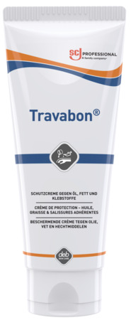 Travabon Skin Protection Creme
