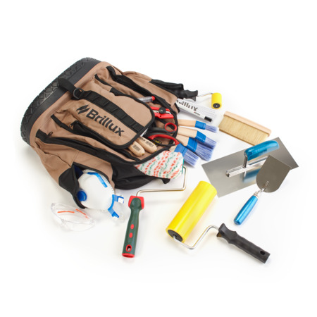 Basic Kit Bag 1741