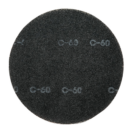 225 mm Mesh Abrasive Disc