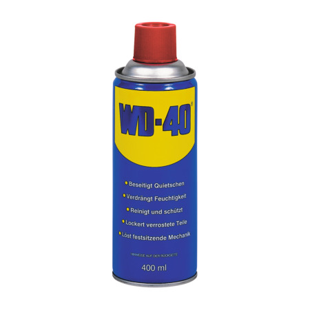 WD-40 Universal Spray 1821