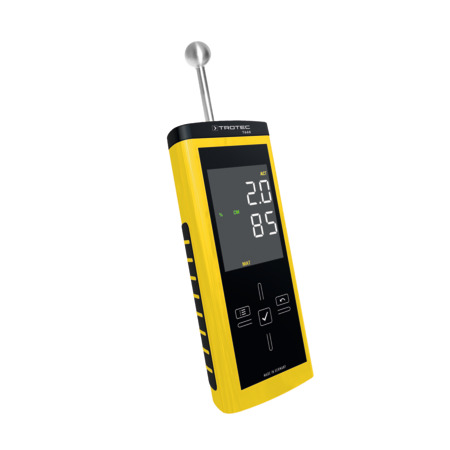 Trotec T 660 Material Hygrometer 1844