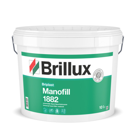 Old packaging