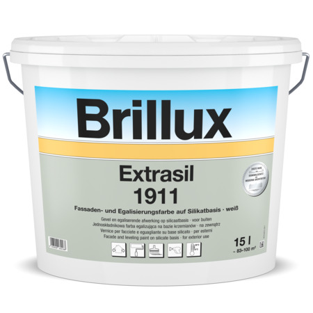 Extrasil 1911 TSR formula