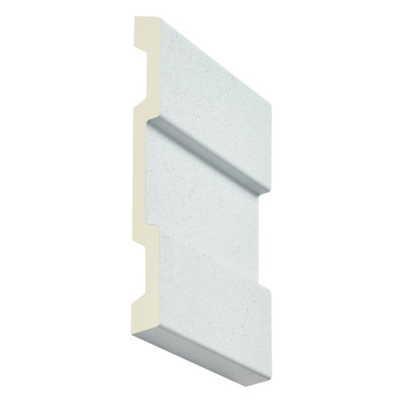 nmc Facade Profile 3044