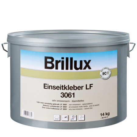 One-side Adhesive LF 3061