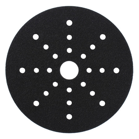 Mirka Leros Soft Backing Pad, 225 mm diameter 3200