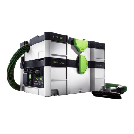 Festool Systainer CTL SYS Extraction Unit