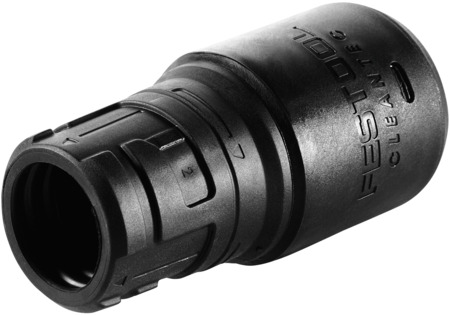 AS Connector
