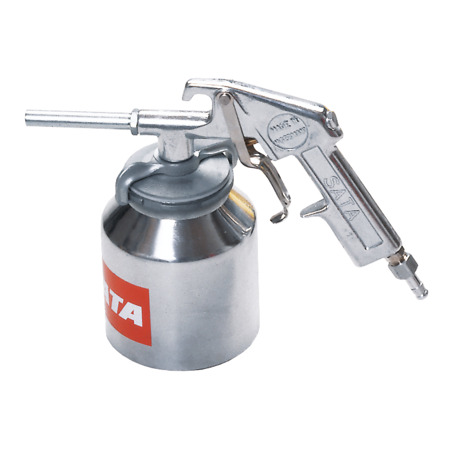Sata Blasting Gun