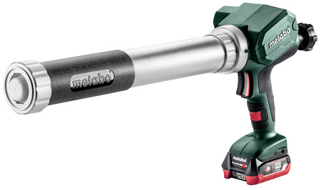 Metabo 12 Volt Battery-powered Caulking gun KPA 12 600