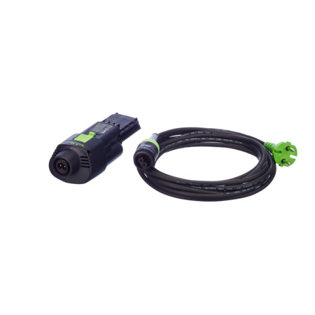 Ergo Mains adapter