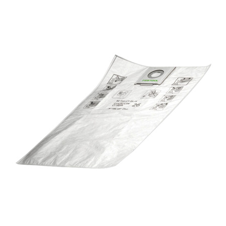 SELFCLEAN FIS-CT MIDI Filter Bags