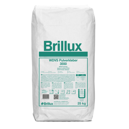 ETICS Powder Adhesive 3550