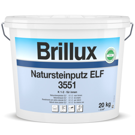 Natural Stone Render ELF 3551