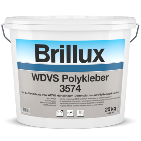 ETICS Poly Adhesive 3574