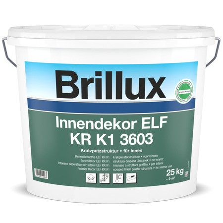 Interior Decor ELF Render KR K1 3603