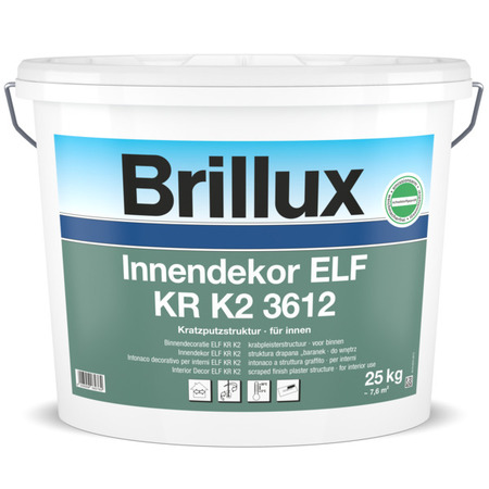 Interior Decor ELF Render KR K2 3612