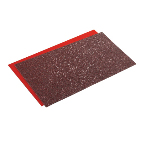 Hard Foam Sanding Disc, Velcro Fastening