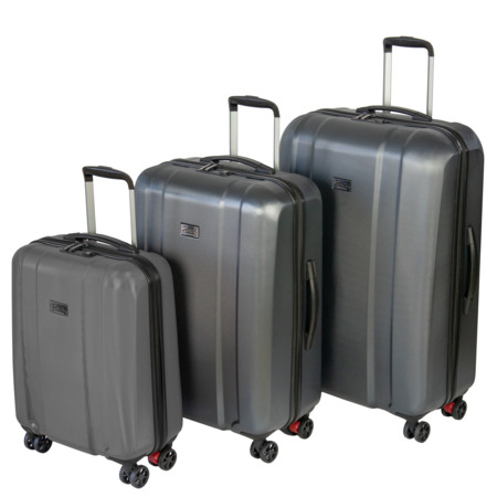 3-piece suitcase set 3900 