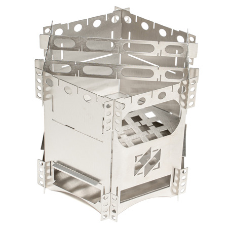 2 in 1 outdoor cooker 3900