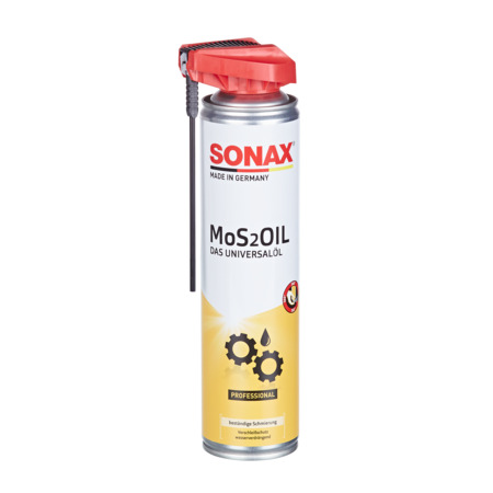 Sonax MOS Spraying Oil